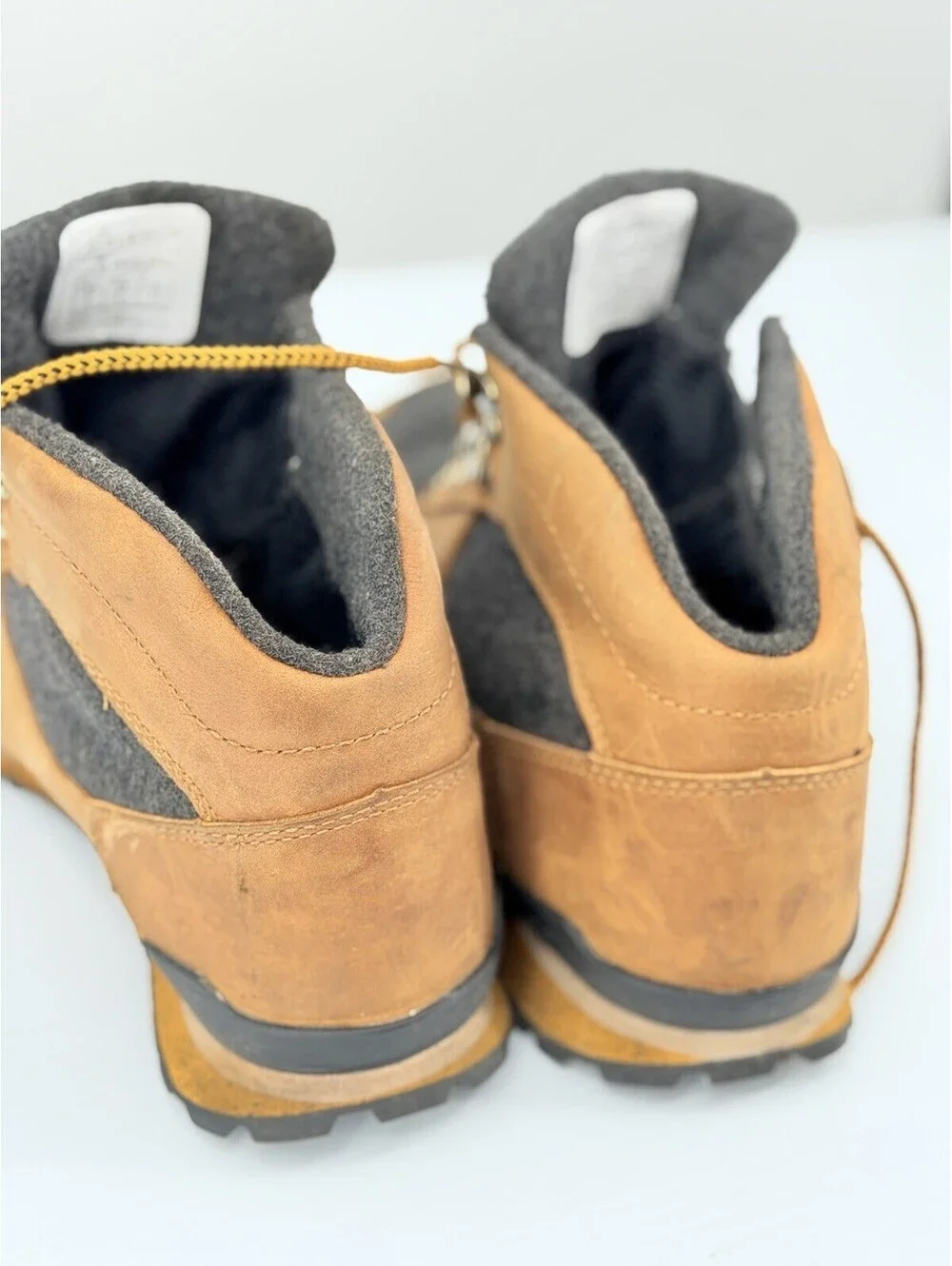 Danner Jag Wool 4.5